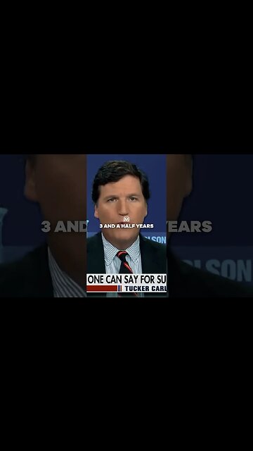 Tucker on Jefrey Epstein: We Can’t Let This Story Disappear