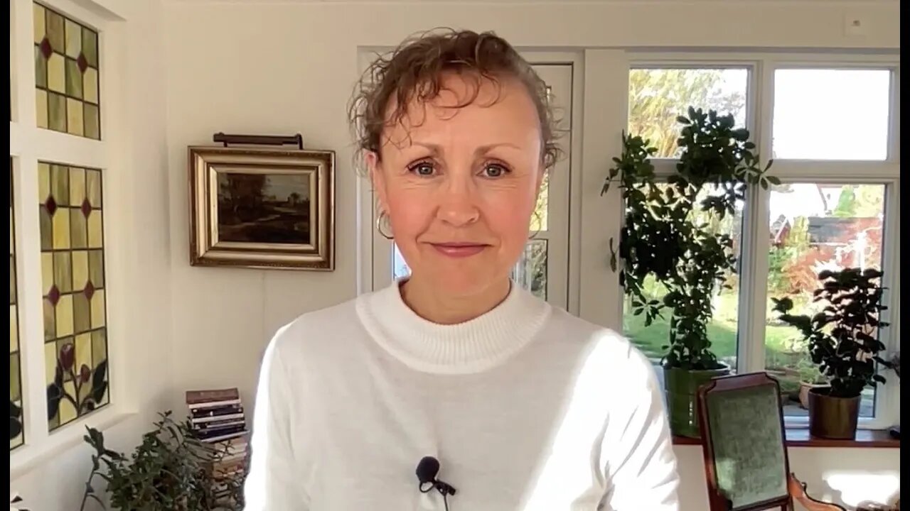 Strävan efter perfektion + De nya barnen