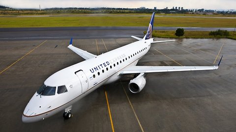 United Airlines Is Making Its Employees Take Compassion Training