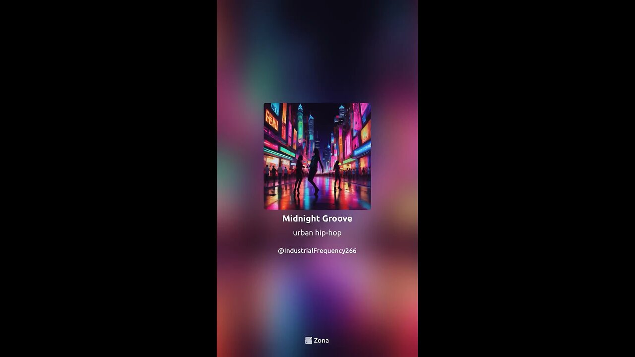 Midnight groove