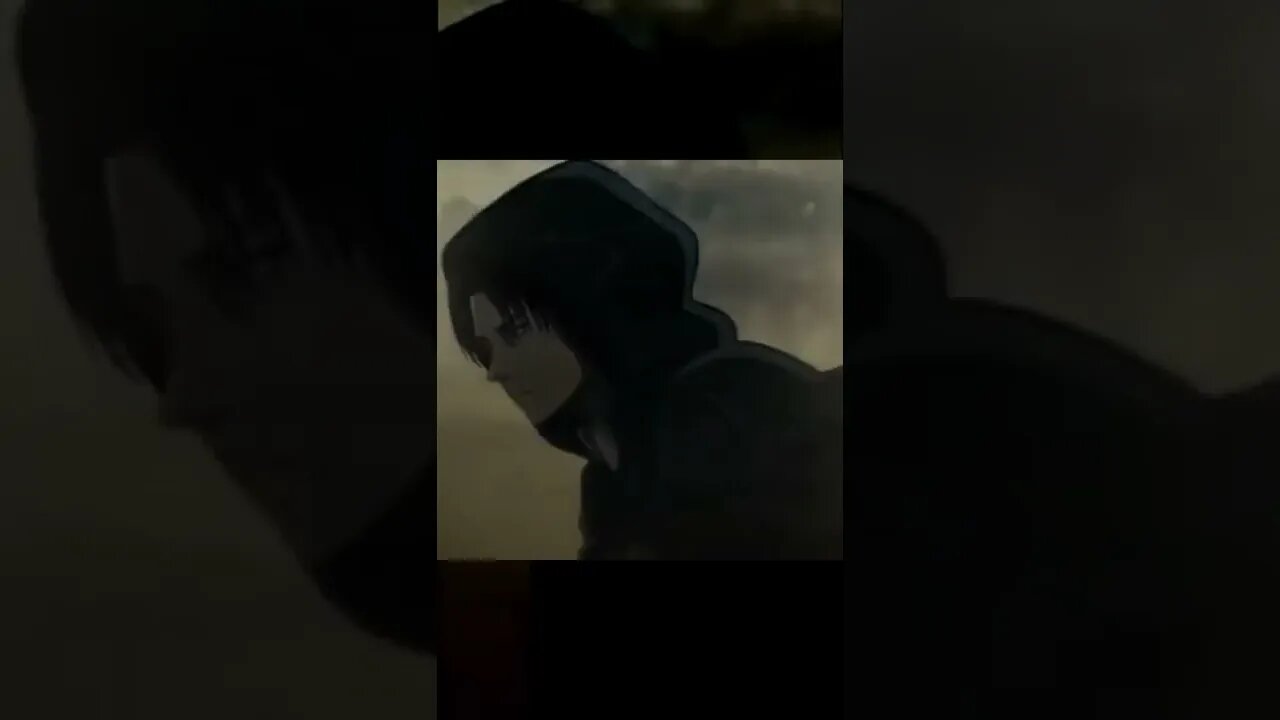 Captain Levi masterpiece 😍 | 2022 #Shorts #AttackOfTitan