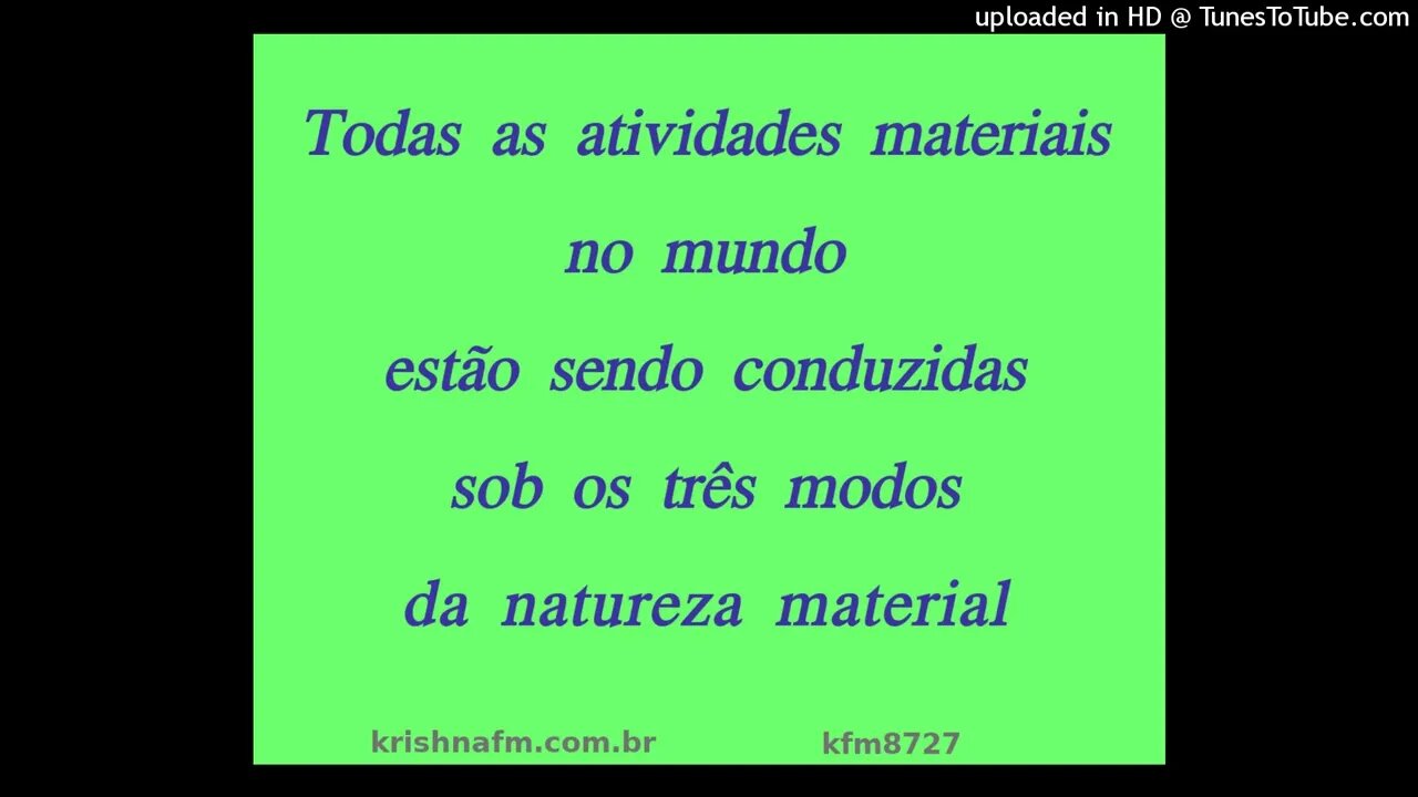 Todas as atividades materiais no mundo estão sendo conduzidas sob os três... kfm8727