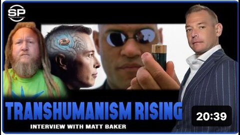 Lab Grown HUMAN Brains ENSLAVED By A.I. Musk's Neuralink Chip THREATENS Humanity!