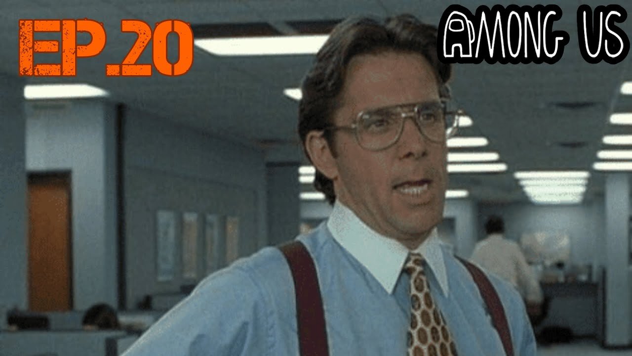 TailslyMoxPlays Among Us[Ep.20]well this was awkward noxious