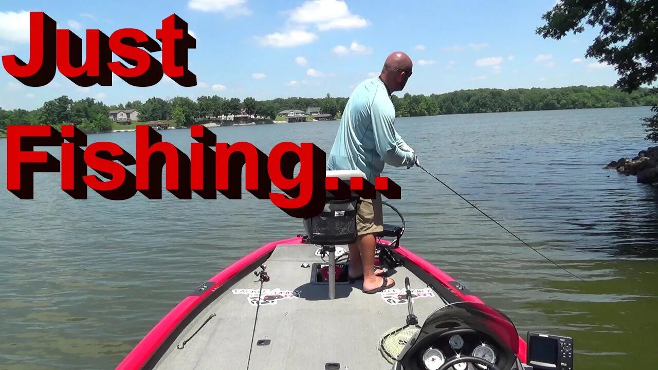 Shallow Cranking