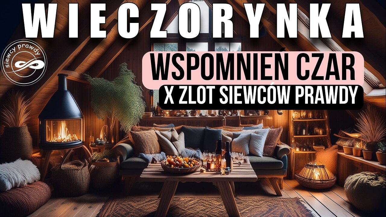 Wieczorynka - Wspomnień czar