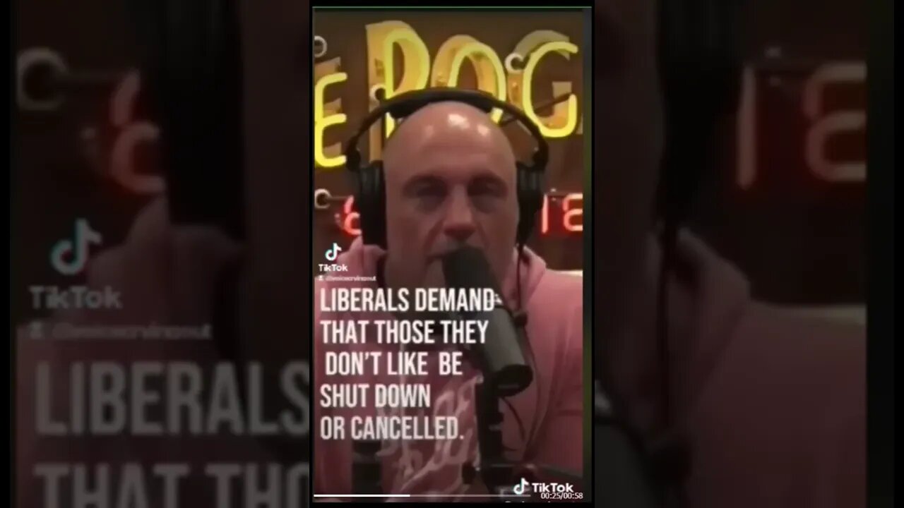 What's the difference between Conservatives and Liberals?