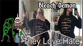 They Love Hate