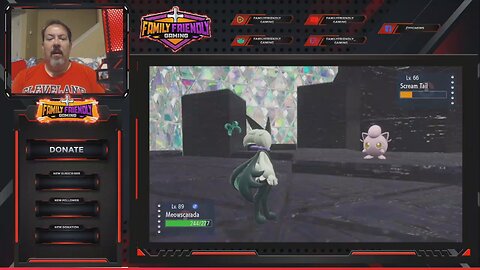 Pokemon Scarlet Episode 35