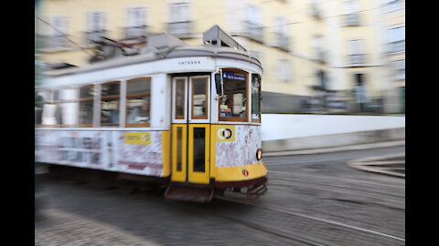 Portugal 2020 by drone