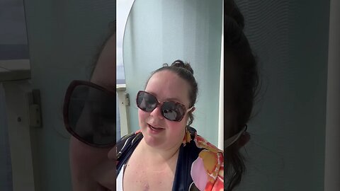 Ocean says HELLO (&June meet up!)