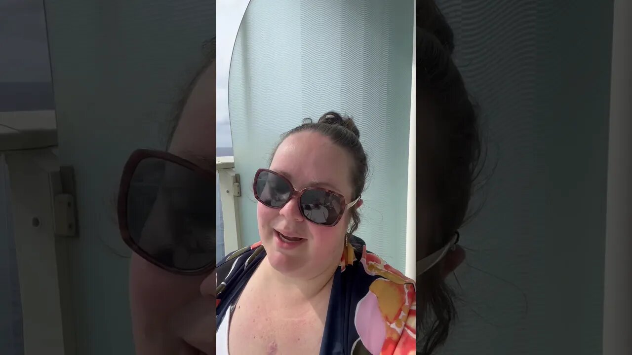 Ocean says HELLO (&June meet up!)