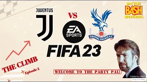 FIFA 23 - THE CLIMB EPISODE 2 - Welcome to the party pal!