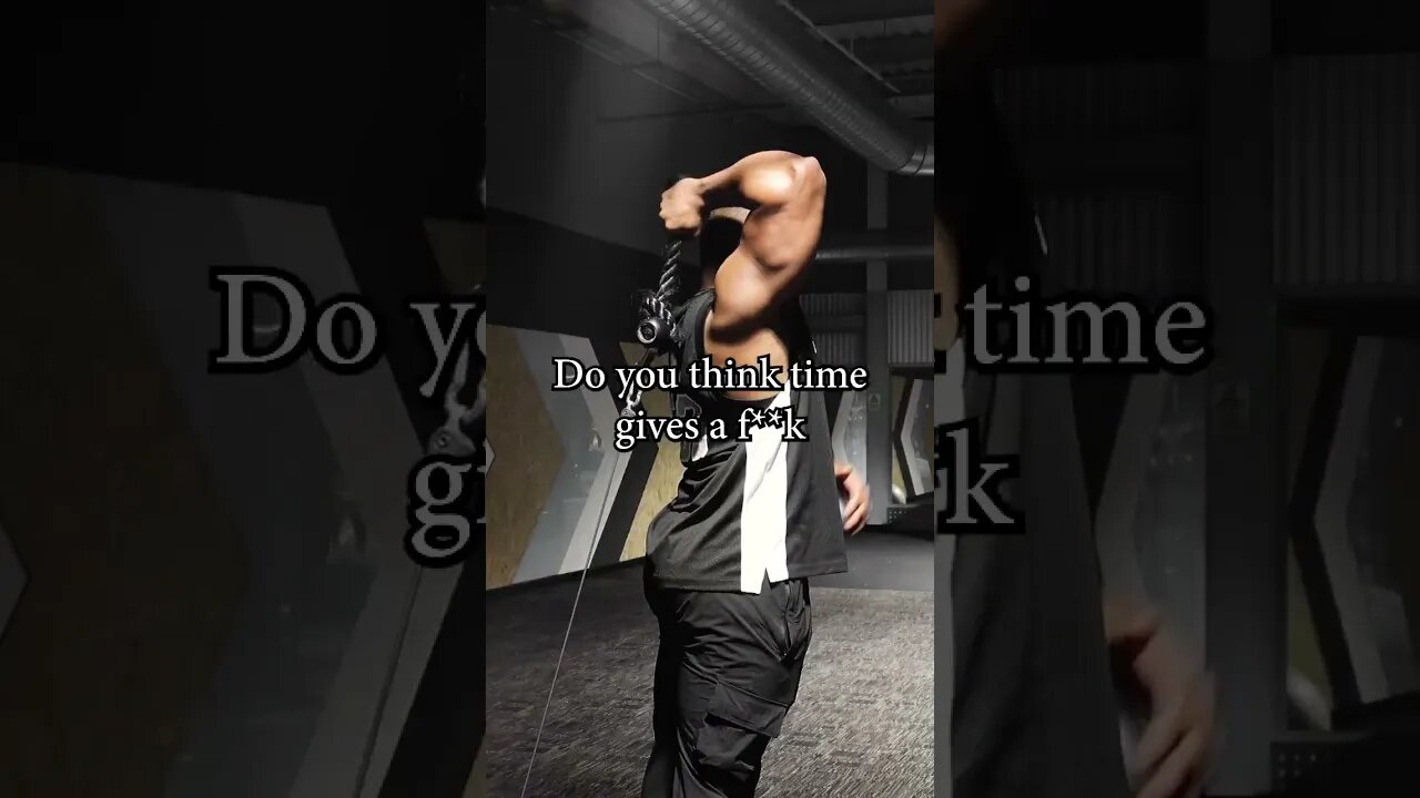 Get more out of this year! #foryou #fyp #gym #motivation #gymmotivation #viral