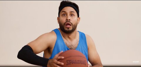 the greatest buzzer beater ever | anwar jibawi