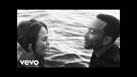 John Legend - All of Me