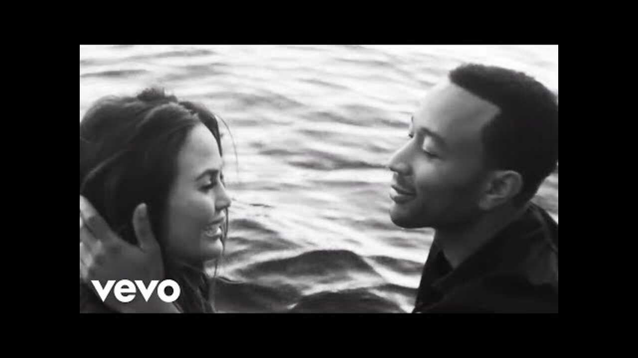 John Legend - All of Me