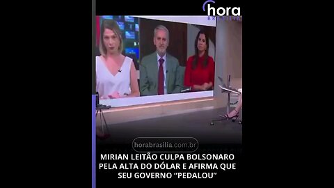 A assessoria de comunicação do lula, o seu gabinete do ódio, patrocinado com bilhões de reais do...