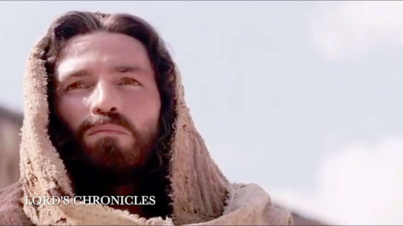 Who is Jesus
