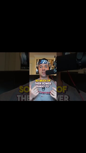 Stop giving away all of your energy to celebrities and politicians! #herosjourney #beyourbestself