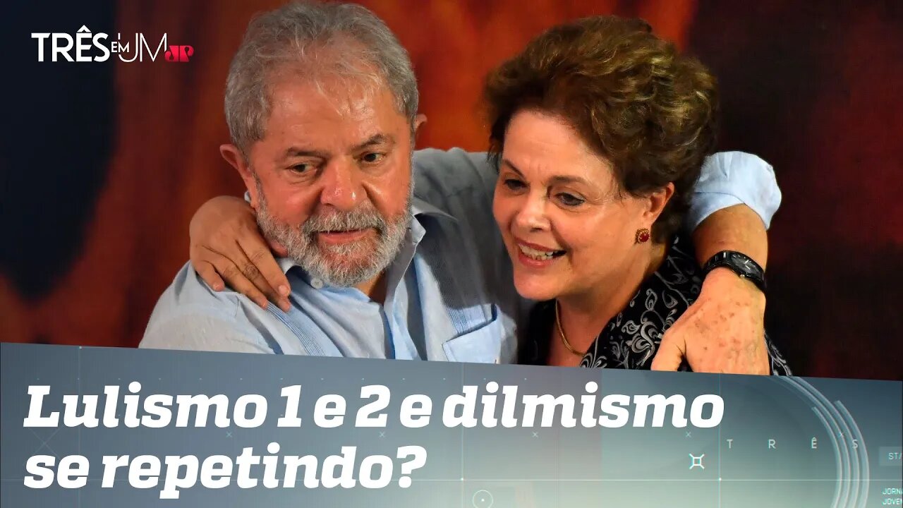 Quais semelhanças do atual governo Lula com gestões anteriores do PT? Confira análise