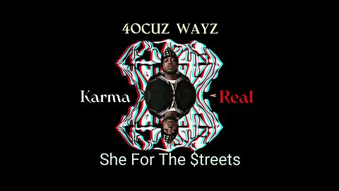 She For The Streets