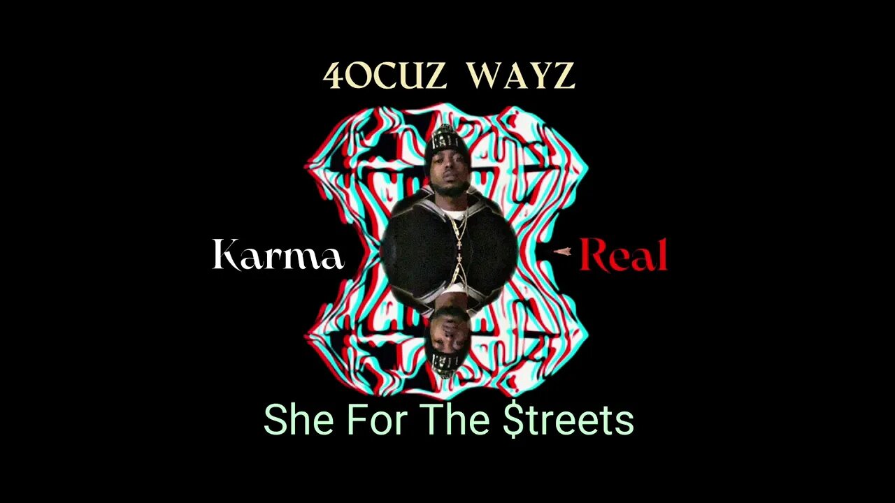She For The Streets