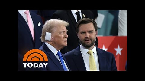 What to expect from JD Vance’s RNC speech