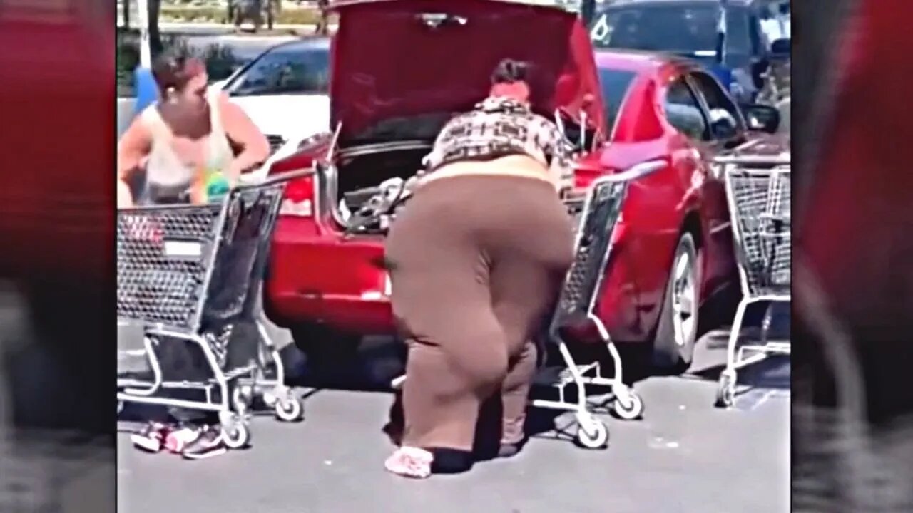 Meanwhile in Sacramento California...