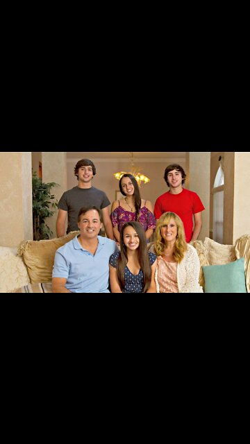 Jazzs Family Is Condescending | I Am Jazz