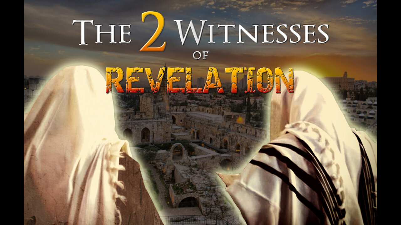 Book of Revelation part 17