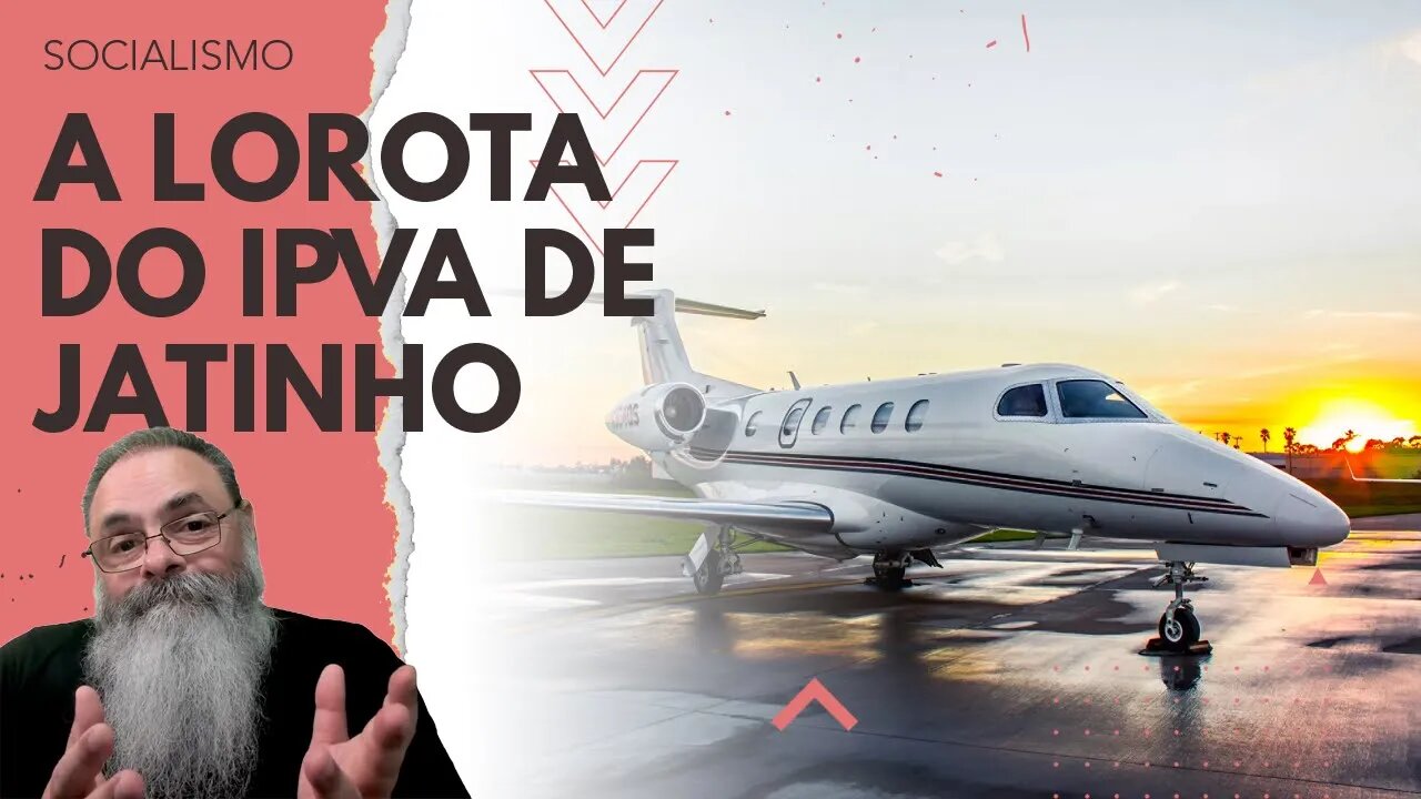 ALÉM de COMPLICAR e MAJORAR IMPOSTOS, REFORMA também ATRAPALHA no IPVA, IPTU e ITCMD, tudo para PIOR