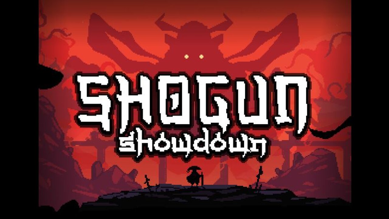 Shogun Showdown 2024 update