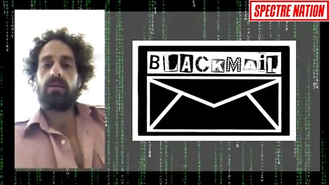 #668B BLACKMAIL LIVE FROM PROC 08.03.23