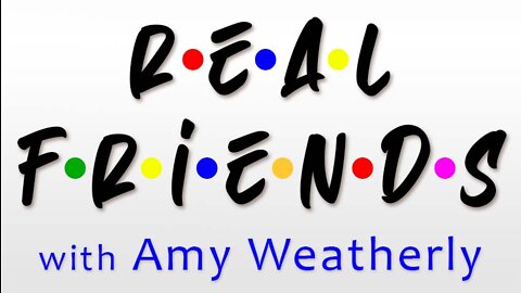 Real Friends - Amy Weatherly on LIFE Today Live