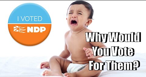 Babies: An NDP Story