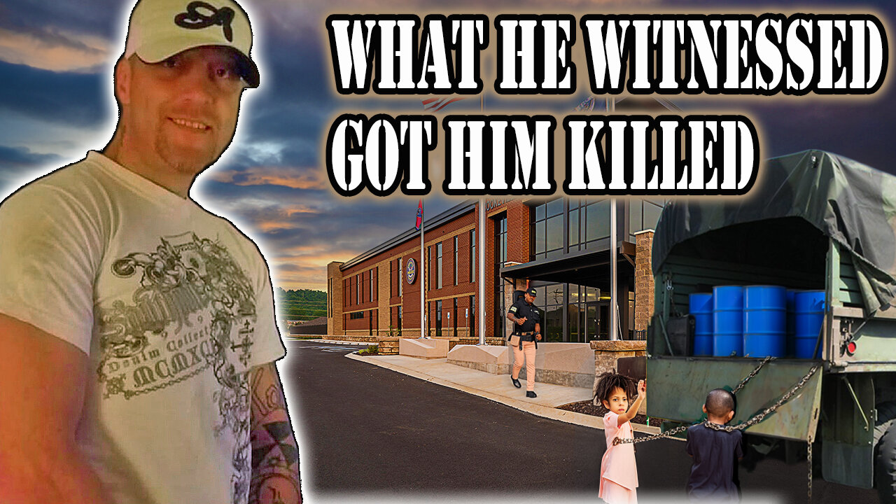 He Refused Pure Evil and They Killed Him For It! Exposing Police Corruption!