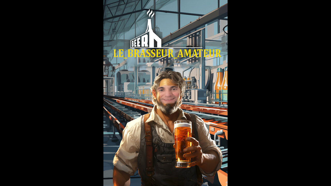 BEER FACTORY : GAME IN LIVE ***WELCOME***