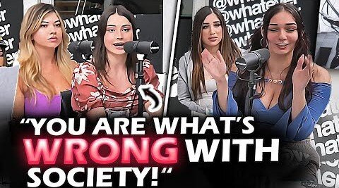 BASED Women TRIGGER OF 304s When They SAID THIS And Hell Breaks Loose!