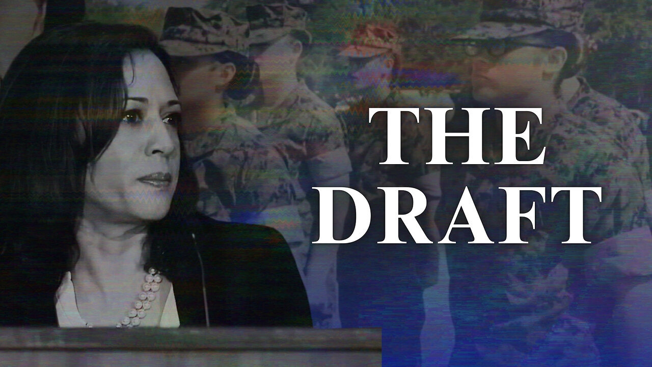 Every Dem on the House Armed Services Com. supports the draft for women.