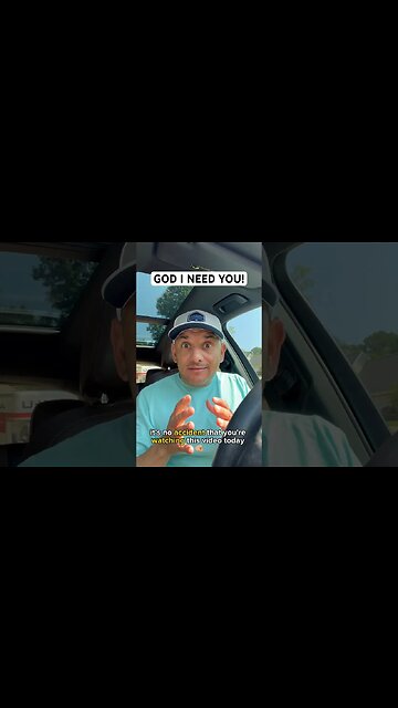 God, Help Me I’m Drowning! #christianshorts #christianmessages #godlovesyou