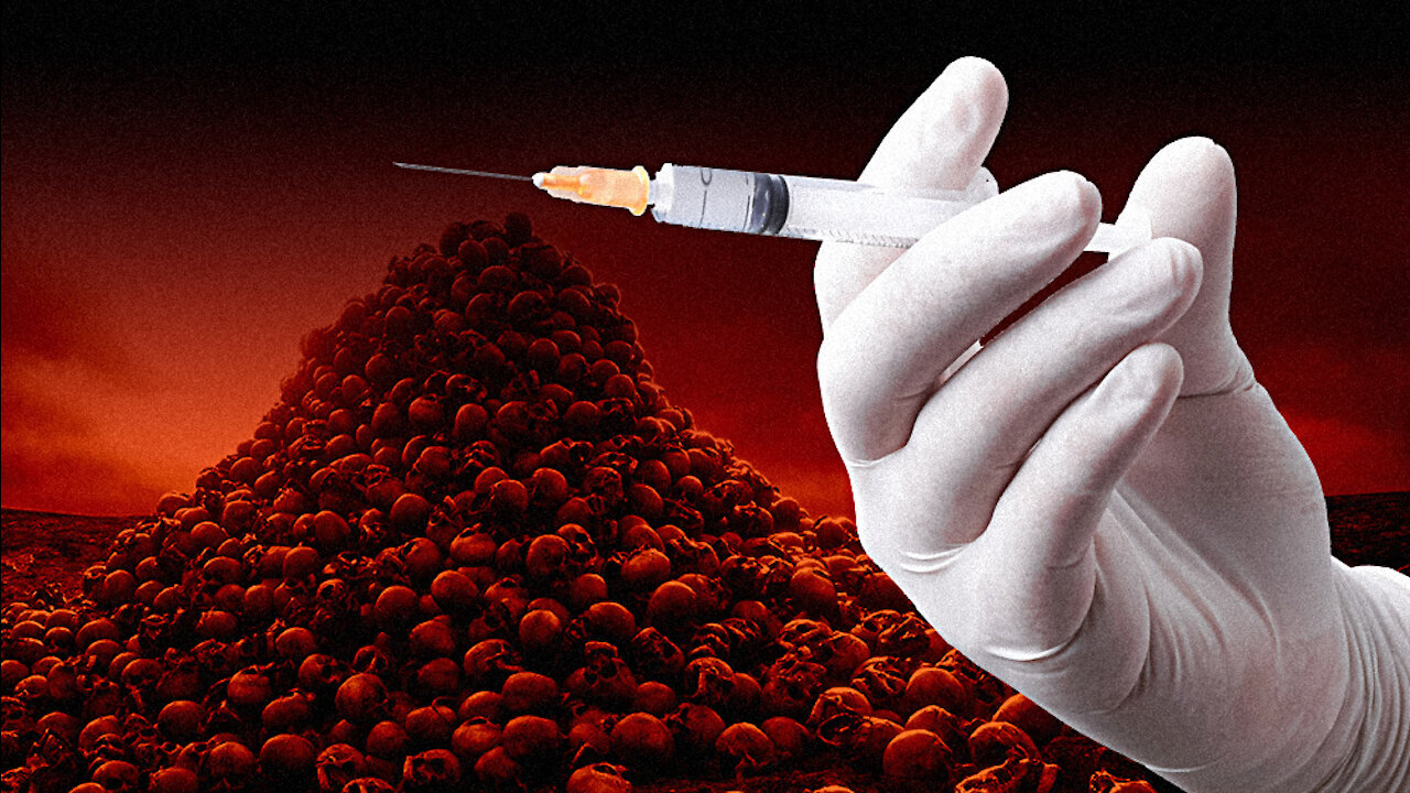 The vaccine is the pandemic MULTIPLE countries seeing spike in covid deaths AFTER vaccines