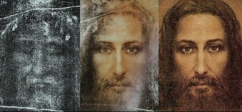 According to the Bible - Is the Shroud of Turin Jesus Christ?