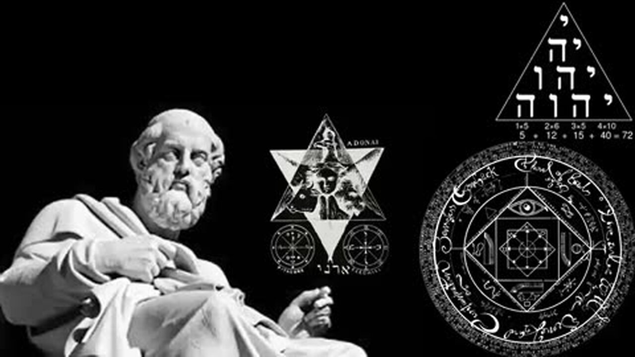 FREEMASONRY ₪ IS ZIONISM ☭ IS COMMUNISM