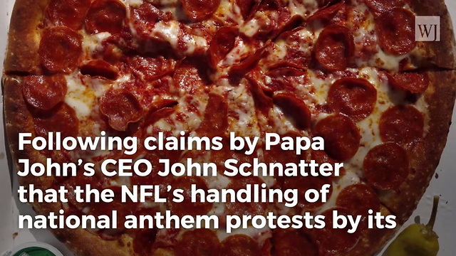 Papa John’s Fires Back at Supremacist Group for Asking Company to be ‘Official Pizza Of The Alt-Right’