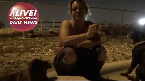 LIVE DAILY NEWS | Dead Spot TV Takes Over San Angelo LIVE!