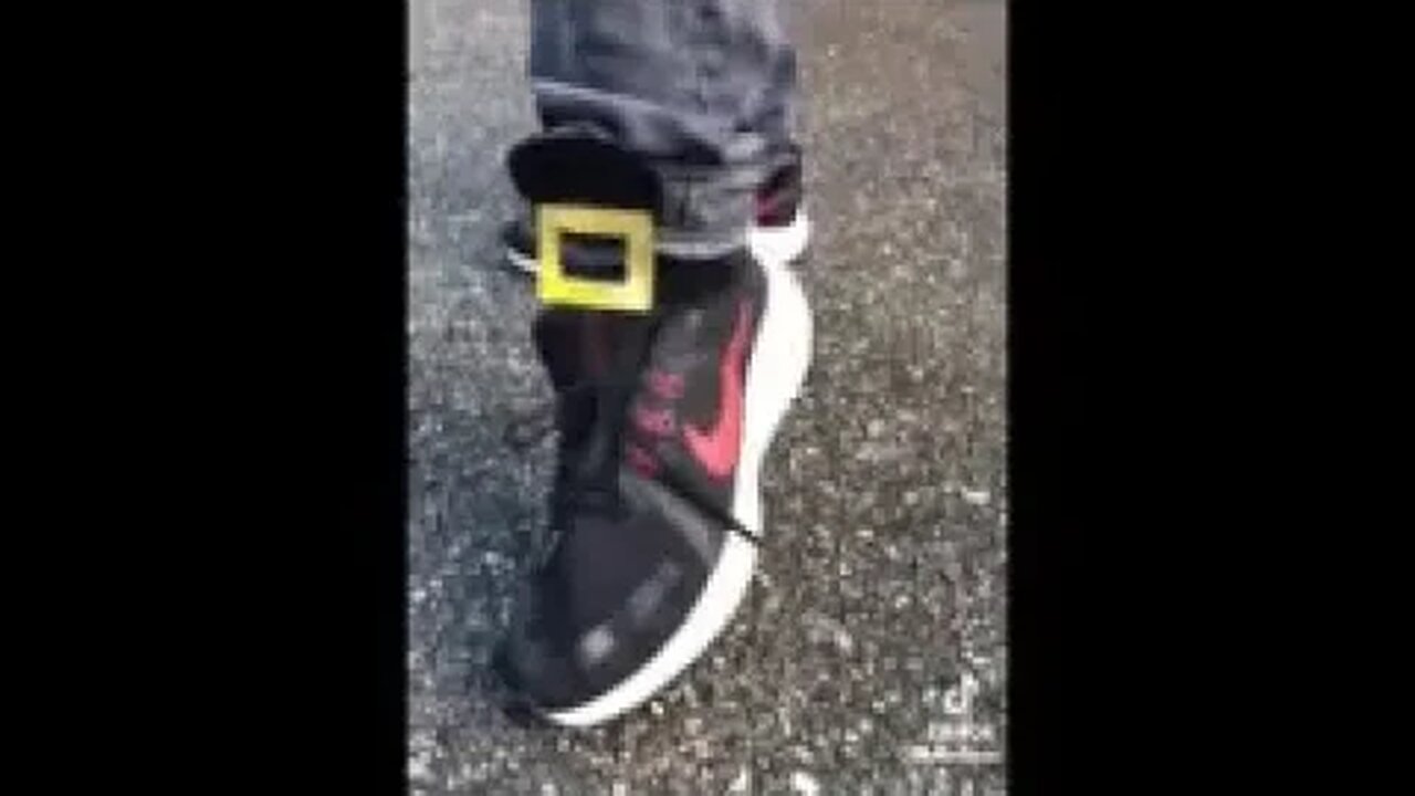 1 2 buckle my shoe meme