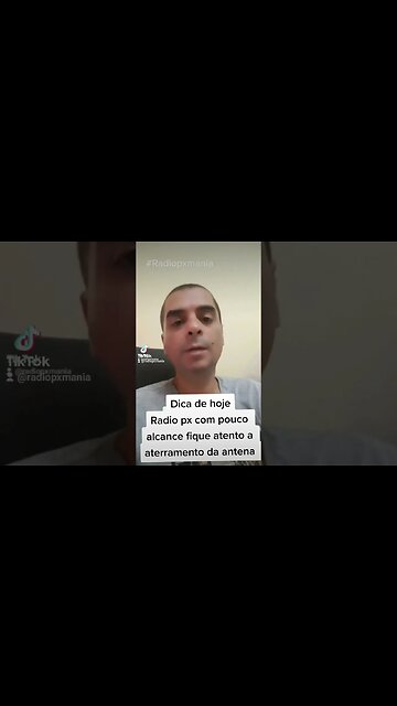Esta dica sobre Rádio Px é de suma importância saber