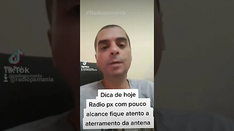 Esta dica sobre Rádio Px é de suma importância saber