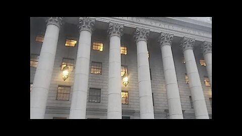 NYCreepSpotlight Live At The Court House